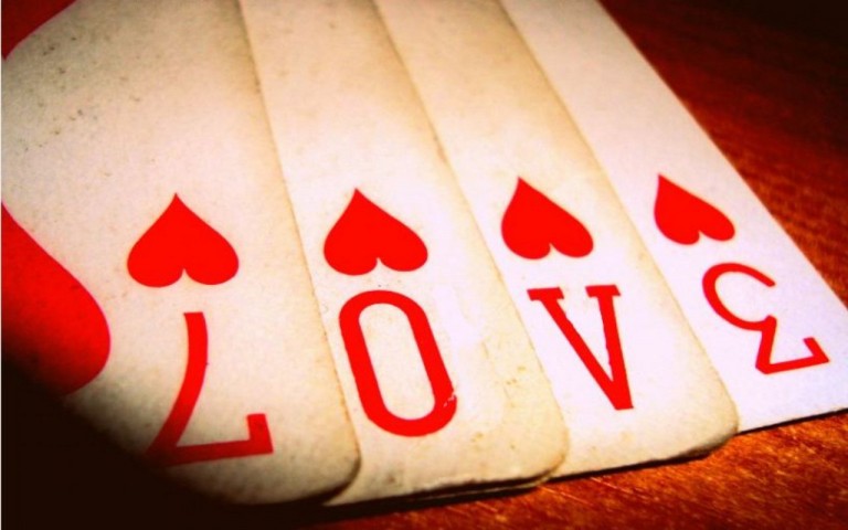 ¿Quieres ser un imán del AMOR? Sigue estos pasos