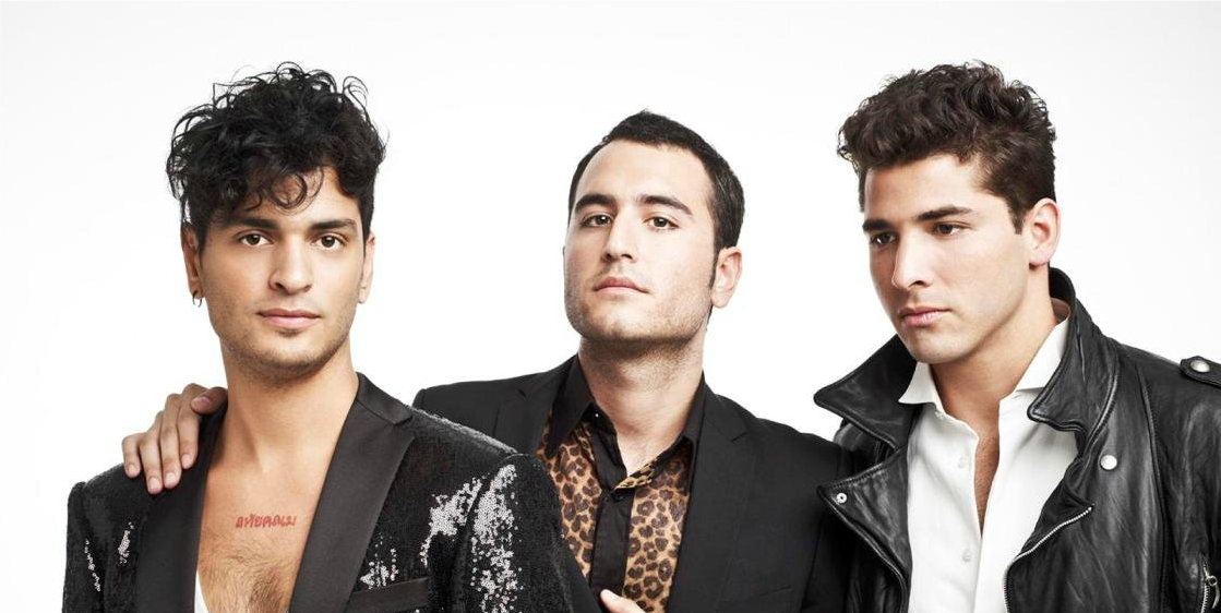 Reik presenta el video de “Voy a olvidarte”
