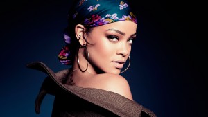 #AlertaDeRomance La nueva pareja de Rihanna