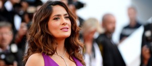 Salma Hayek y François Pinault: Un amor de película
