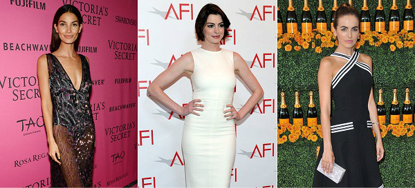 Las sandalias que obsesionan a las famosas