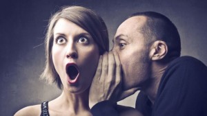 Esta sí que es copucha