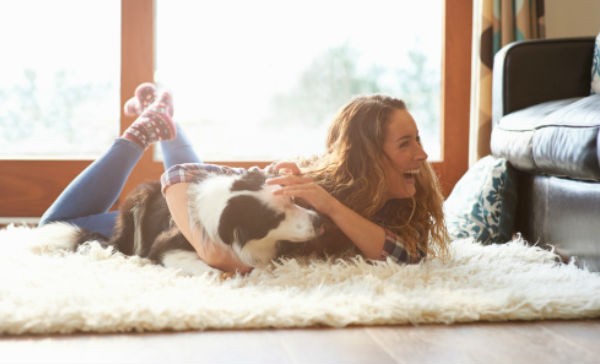 ¿Puede ser bueno para tu peso vivir solo?