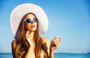 Tips para cuidar la piel en verano