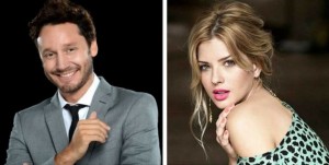 #AlertaDeRomance Habría "mucha onda" entre Benjamín Vicuña y la China Suárez