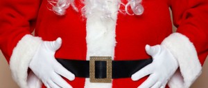 Sorprende a tus hijos con una llamada del Viejito Pascuero