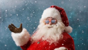 Descubre cómo seguir la ruta del Viejito Pascuero minuto a minuto