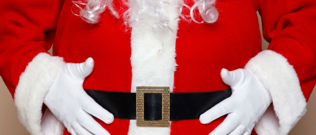 Sorprende a tus hijos con una llamada del Viejito Pascuero