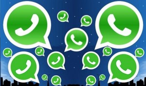 De Nuevo Se Cae Whatsapp