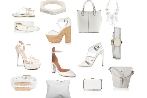 white-accessories