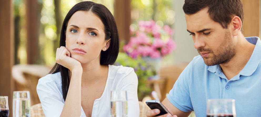 Tips para evitar infidelidad en parejas