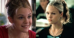 ¡Que nostalgia! ¿Extrañas algún look de los 2000?