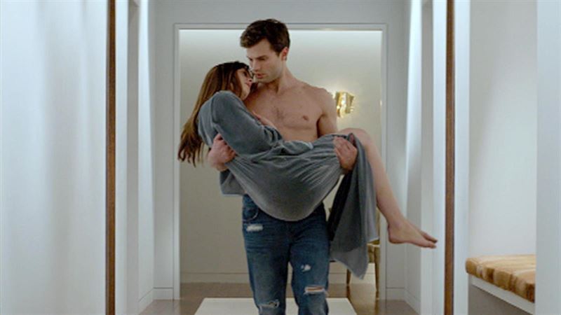 50 sombras de Grey 20