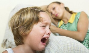 Si fuiste una niña con padres estrictos, te identificarás con esto