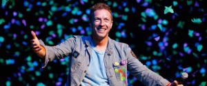 Coldplay lanza su nuevo video