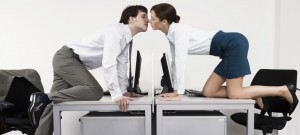 La oficina es el mejor lugar para encontrar el amor, indica un estudio