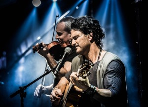 VIDEO Ricardo Arjona se despidió de su “Viaje World Tour”