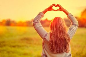 Este día del amor, el Self-Love también es importante