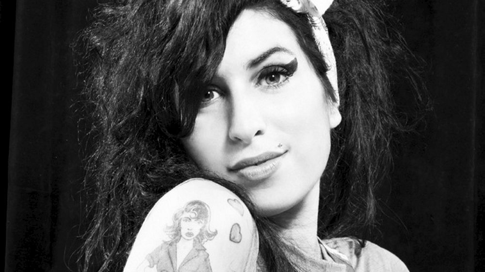 Amy Winehouse, nominada a los Brit Awards 2016
