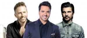 ¿Cómo eran nuestros artistas favoritos en el pasado?