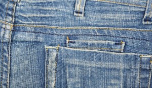 ¿Para que sirve el bolsillo chico del jeans?