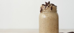 ¿Un batido afrodisíaco?