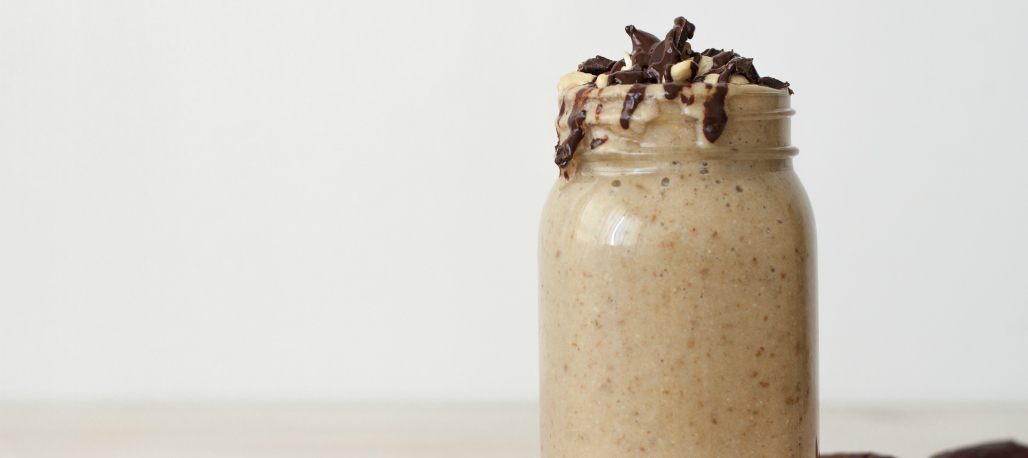 ¿Un batido afrodisíaco?