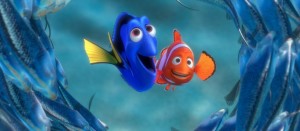 Lanzan nuevo trailer de "Buscando a Dory", al ritmo de Frank Sinatra