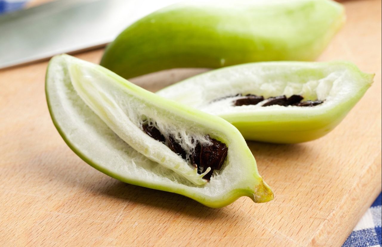 Este fruto es ideal para controlar tu peso, ¡y quemar grasas!