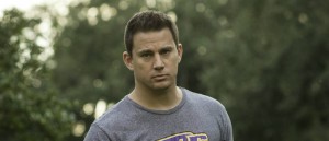 Channing Tatum se vestirá de sirena en su próxima película