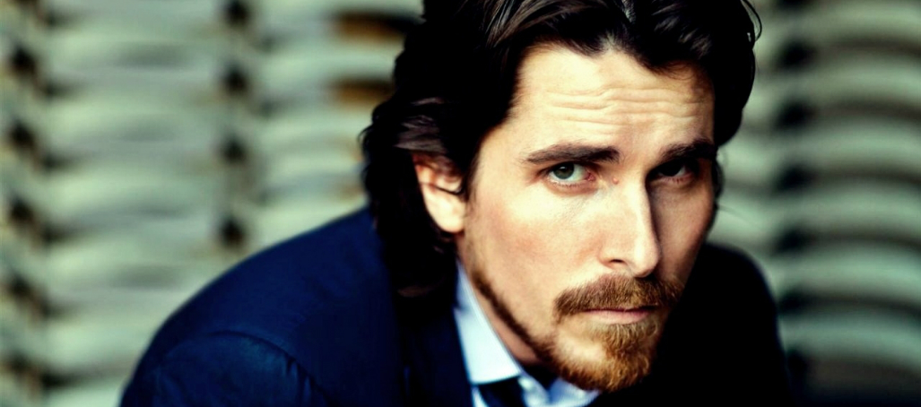 Mino del día: Christian Bale