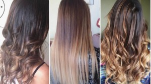 Freestyle, Babylights o Balayage  ¿Sabes cuál es la diferencia entre estas tendencias?