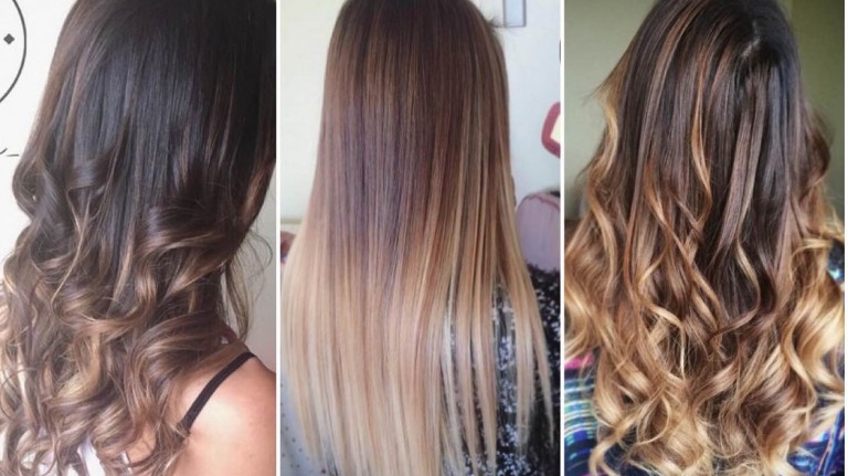 Freestyle, Babylights o Balayage  ¿Sabes cuál es la diferencia entre estas tendencias?