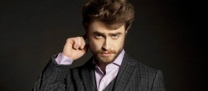 Daniel Radcliffe sorprende con sexy sesión fotográfica