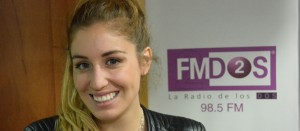 Los secretos de Daniela: Grisines