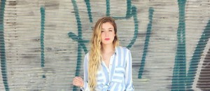 Los secretos de Daniela: Cebiche de salmón-camarón