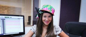 La emotiva carta de Denise Rosenthal