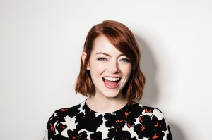 Emma Stone podría convertirse en una Villana