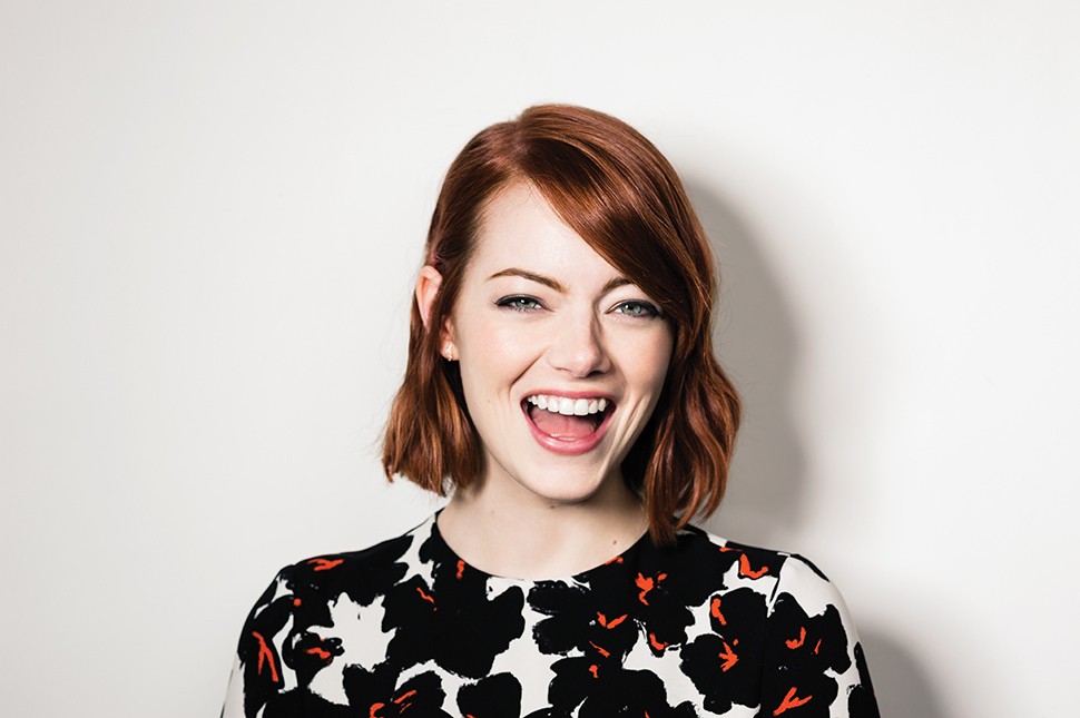 Emma Stone podría convertirse en una Villana