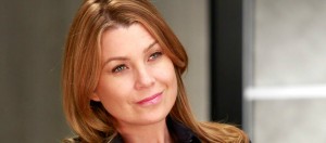 ¿Qué le pasó al rostro de Ellen Pompeo?