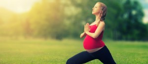 Alternativas para hacer deporte durante el embarazo