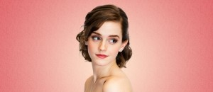 Emma Watson impacta con su nueva imagen