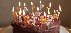 Mira qué cantante está de cumpleaños ¡Felicidades!