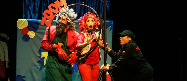 Panoramas para disfrutar febrero en familia