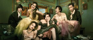 Las series que debes ver este 2016