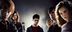 Esta es la escena inédita que eliminaron de Harry Potter