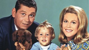 Así luce la joven actriz de la "Hechizada"