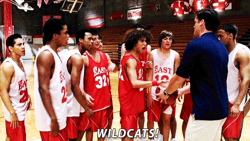High School Musical 