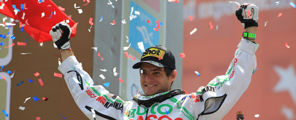 Mino del día: Ignacio Casale