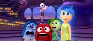 ¡Misterio revelado! Así sería Intensamente sin las escenas de las emociones